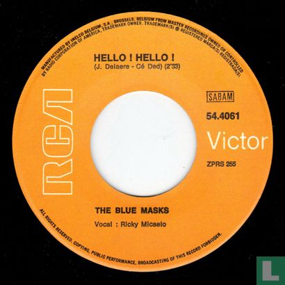 Hello! Hello! - Image 3