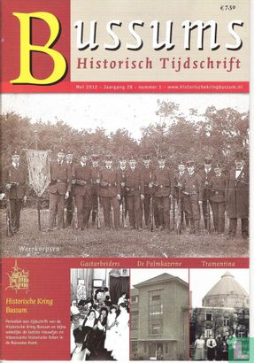 Bussums Historisch Tijdschrift 1 - Afbeelding 1