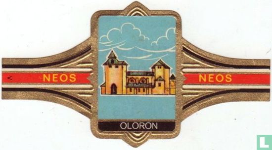Oloron - Frankrijk - Afbeelding 1
