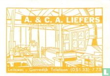 A. & C.A. Liefers