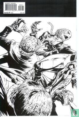 Detective Comics 8  - Afbeelding 2