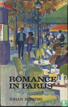 Romance in Parijs - Image 1