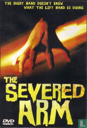 The Severed Arm - Afbeelding 1
