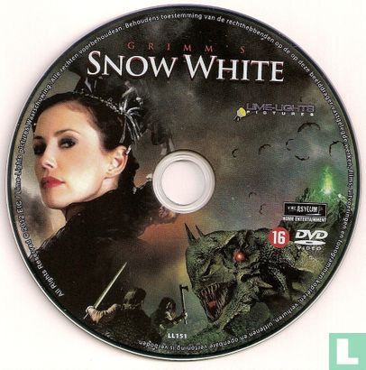 Snow White  - Afbeelding 3