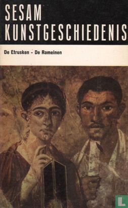 De Etrusken / De Romeinen - Image 1