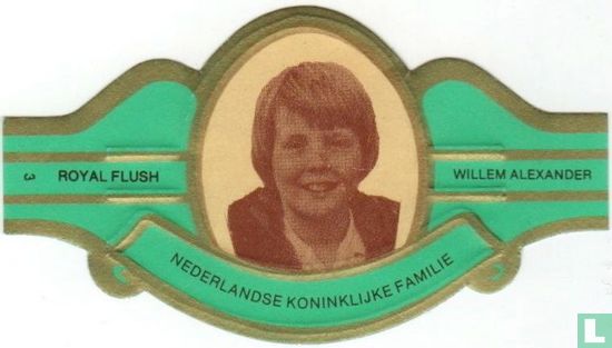 Willem Alexander - Image 1