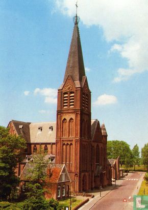 Medemblik, St. Martinuskerk 