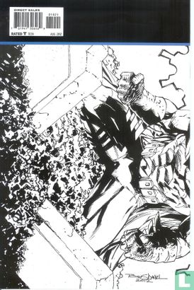 Detective Comics 10  - Bild 2
