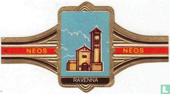 [Ravenna 1 - Italy] - Image 1