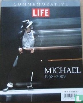 Michael Jackson 1958-2009 - Bild 1