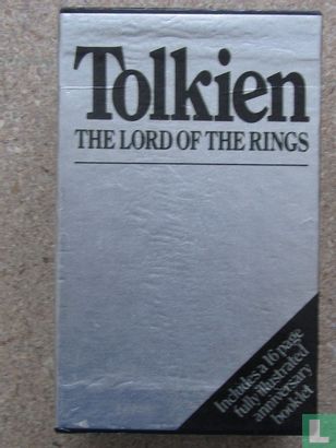 The Lord of the ring - Bild 1