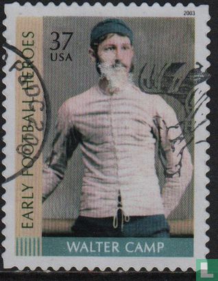 Walter Camp