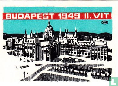 Budapest 1949 II; VIT