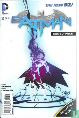 Batman 12  - Image 1