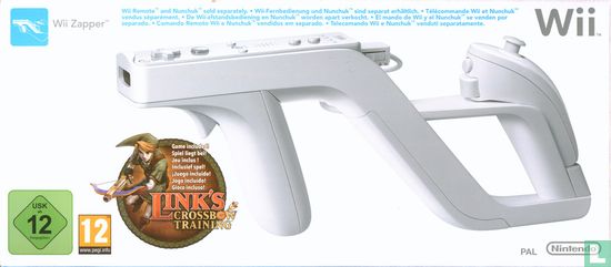 Wii Zapper - Image 1