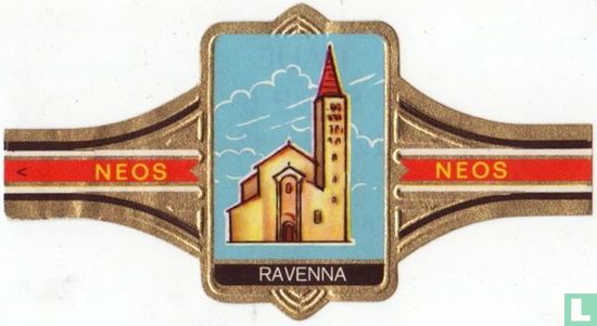 Ravenna 3 - Italië - Afbeelding 1