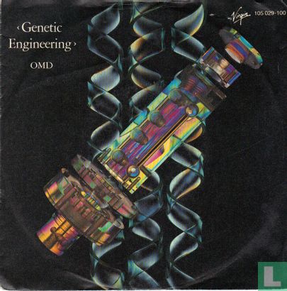 Genetic Engineering - Afbeelding 1