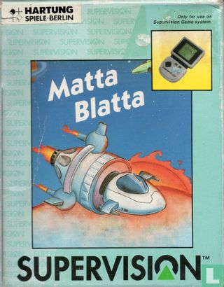 Matta Blatta - Image 1