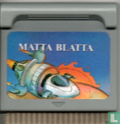 Matta Blatta - Image 3