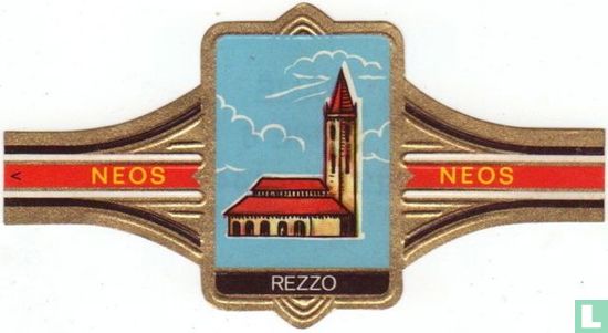 Rezzo - Italië - Afbeelding 1