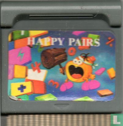 Happy Pairs - Image 1