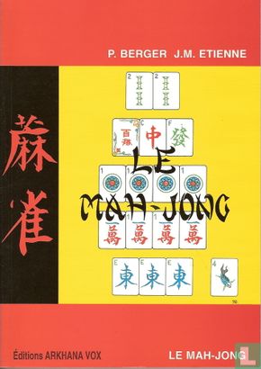 Le Mah-Jong - Afbeelding 1