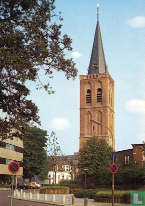 Ned. Herv. Kerk Hilversum