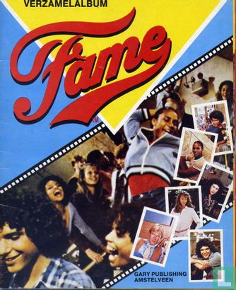 Fame - Image 1