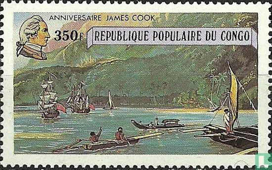 James Cook