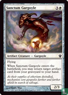 Sanctum Gargoyle - Image 1