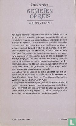 Zuid Engeland - Image 2