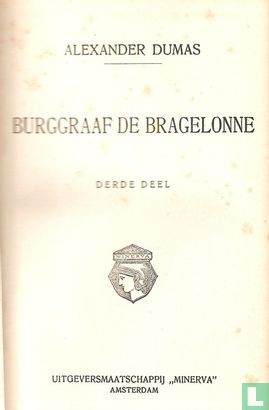 Burggraaf de Bragelonne 2 - Image 3