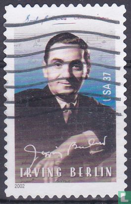 Irving Berlin