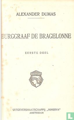 Burggraaf de Bragelonne 1 - Image 3