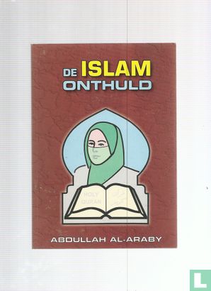 De Islam onthuld - Image 1