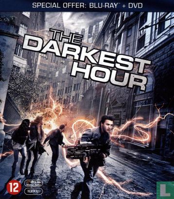 The Darkest Hour - Afbeelding 1