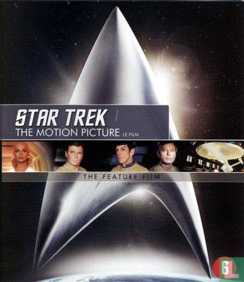 Star Trek: The Motion Picture - Image 1