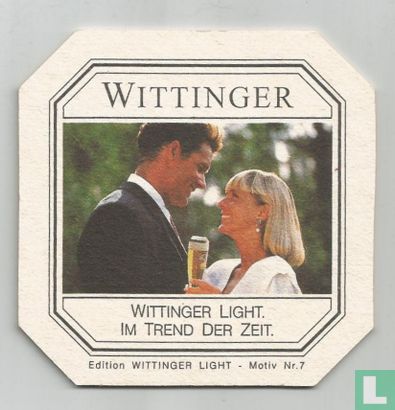Wittinger Light. Im Trend der Zeit. 7 - Afbeelding 1