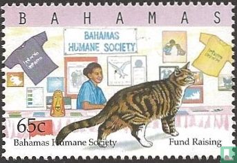 Bahamas Humane Society