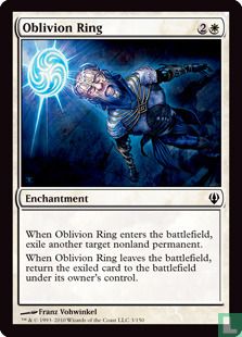Oblivion Ring - Bild 1
