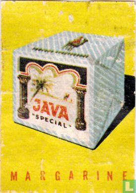 Java margarine