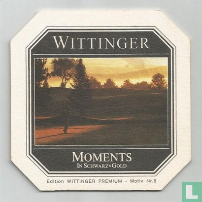 Edition Wittinger premium Motiv nr.09 - Afbeelding 1