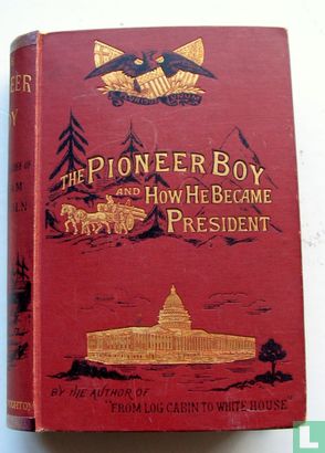 The pioneer boy - Image 1