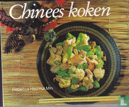 Chinees koken - Image 1