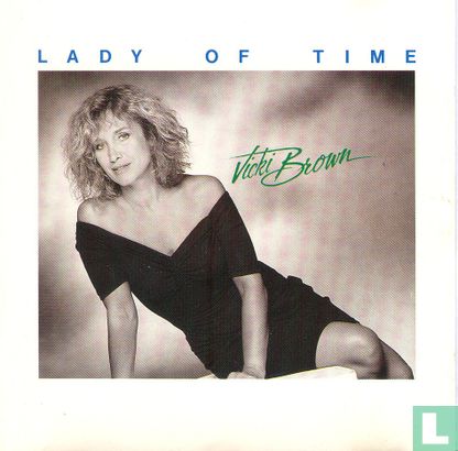 Lady of Time - Image 1