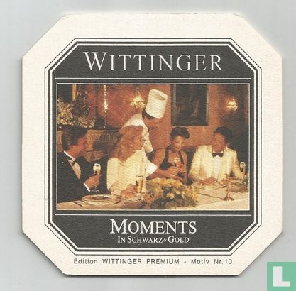 Edition Wittinger premium Motiv nr.10 - Afbeelding 1