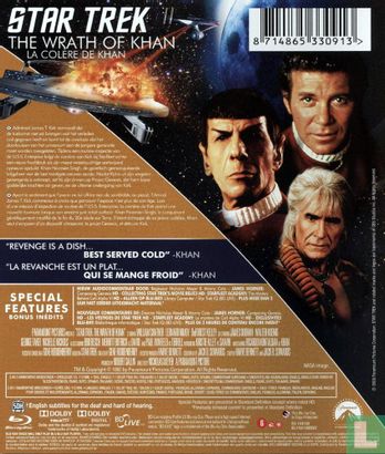 Star Trek II: The Wrath of Khan - Bild 2