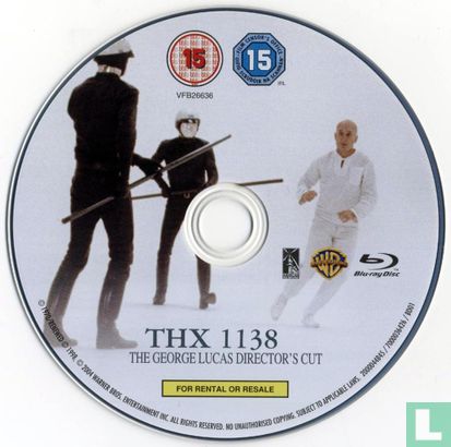 THX 1138 - Bild 3