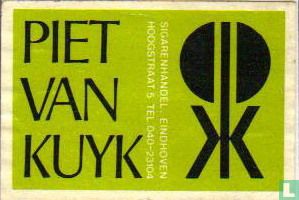 Piet van Kuyk
