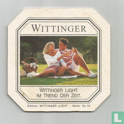 Wittinger Light. Im Trend der Zeit. 10 - Afbeelding 1
